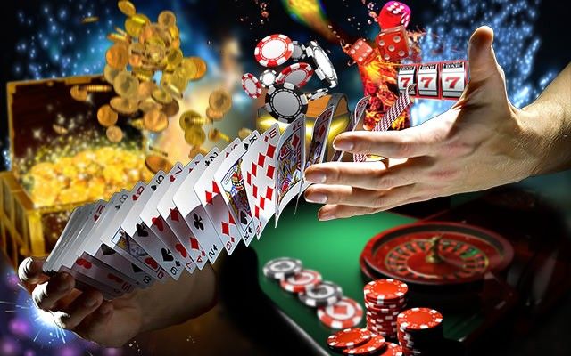 Vulkan Spiele پاکستان ریئل منی گیمز